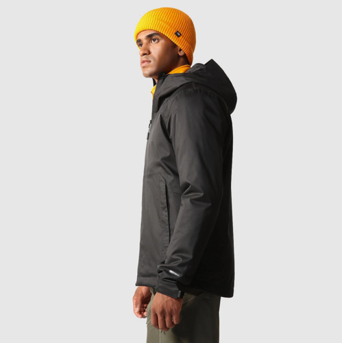 מעיל לגברים  MILLERTON INSULATED JACKET - THE NORTH FACE