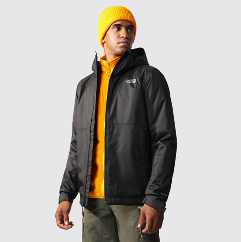 מעיל לגברים  MILLERTON INSULATED JACKET - THE NORTH FACE