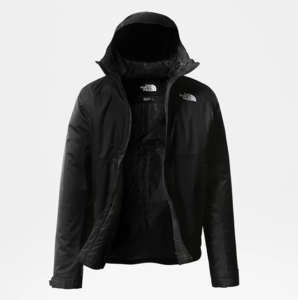 מעיל לגברים MILLERTON INSULATED JACKET - THE NORTH FACE
