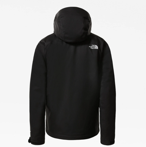 מעיל לגברים  MILLERTON INSULATED JACKET - THE NORTH FACE