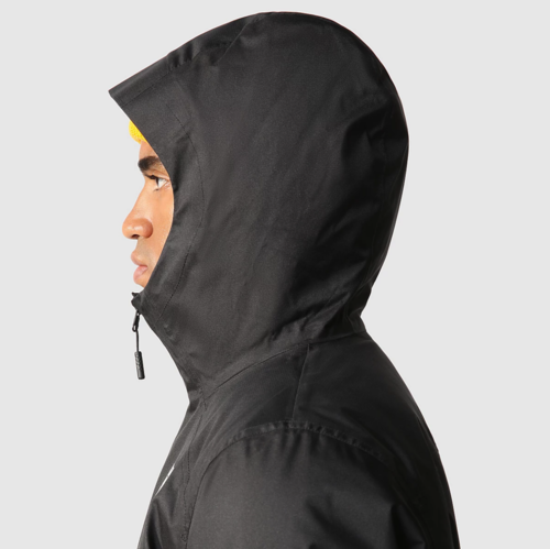 מעיל לגברים  MILLERTON INSULATED JACKET - THE NORTH FACE