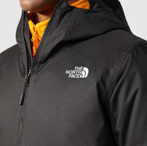 מעיל לגברים  MILLERTON INSULATED JACKET - THE NORTH FACE