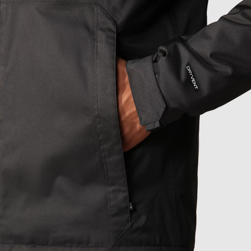 מעיל לגברים  MILLERTON INSULATED JACKET - THE NORTH FACE