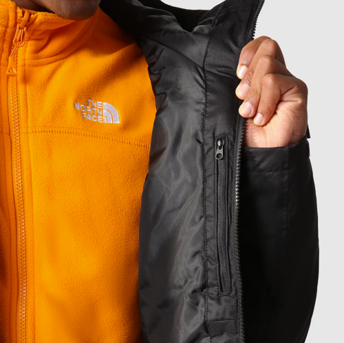 מעיל לגברים  MILLERTON INSULATED JACKET - THE NORTH FACE