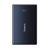 מטען נייד Baseus PicoGo 10000mAh 20W- צבע שחור
