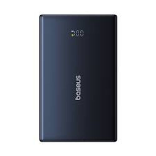 מטען נייד Baseus PicoGo 10000mAh 20W- צבע שחור