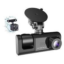 מצלמת רכב BLACK BOX 309C