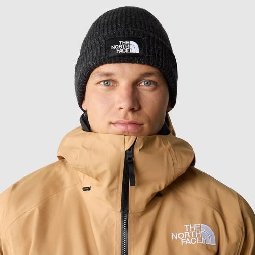כובע חורף THE NORTH FACE SALTY DOG LINED BEANIE