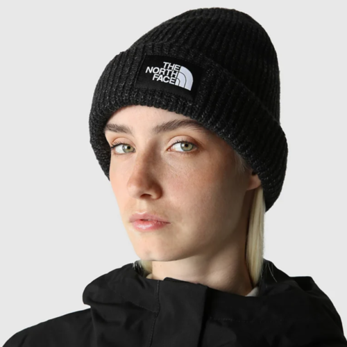 כובע חורף THE NORTH FACE SALTY DOG LINED BEANIE