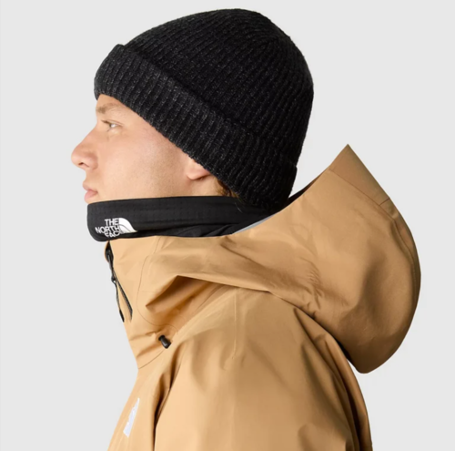 כובע חורף THE NORTH FACE SALTY DOG LINED BEANIE