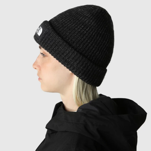 כובע חורף THE NORTH FACE SALTY DOG LINED BEANIE