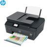 מדפסת דיו משולבת HP Smart Tank 615 AiO, הדפסה + העתקה/סריקה/פקס, מזין מסמכים אוטומטי