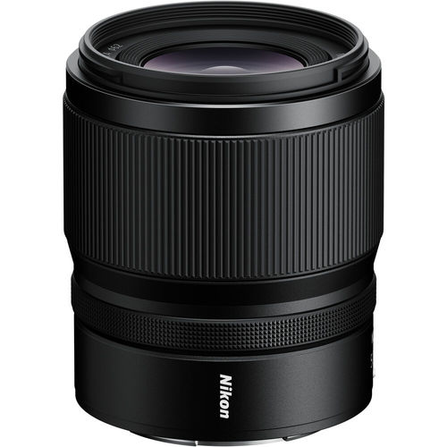 עדשה Nikon NIKKOR Z 50mm f/1.4