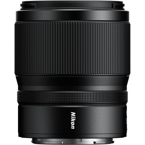 עדשה Nikon NIKKOR Z 50mm f/1.4