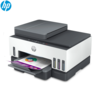 מדפסת דיו משולבת HP Smart Tank 790 AiO, הדפסה + העתקה/סריקה/פקס, מזין מסמכים אוטומטי
