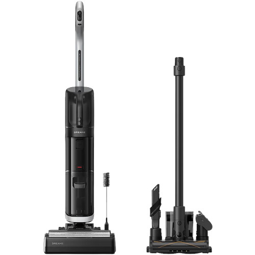 שואב שוטף אלחוטי עם אביזרים Dreame H14 Dual