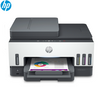 מדפסת דיו משולבת HP Smart Tank 750 AiO, הדפסה + העתקה/סריקה, מזין מסמכים אוטומטי