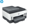 מדפסת דיו משולבת HP Smart Tank 750 AiO, הדפסה + העתקה/סריקה, מזין מסמכים אוטומטי