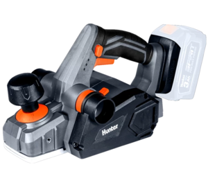 גוף מקצוע נטען 18V מבית HUNTER