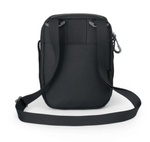 תיק צד DAYLITE Small Crossbody שחור - OSPREY