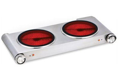 חשמליות כיריים אלקטרו חנן EL-735 