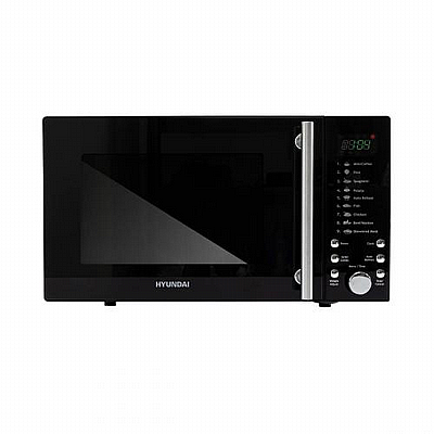 מיקרוגל Hyundai HAMD25SP ‏25 ‏ליטר יונדאי