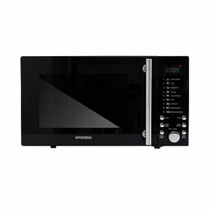מיקרוגל Hyundai HAMD25SP ‏25 ‏ליטר יונדאי