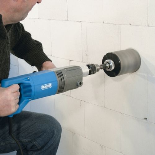 מקדחת כוסות יהלום BDB8131