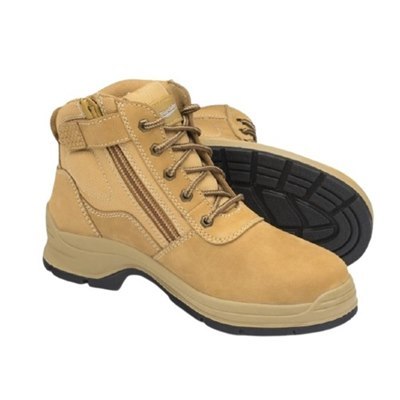 Blundstone 418 - נעלי בלנסטון גברים 418 בצבע חרדל