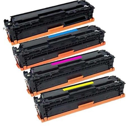 טונר 067H סט חליפי Canon קנון