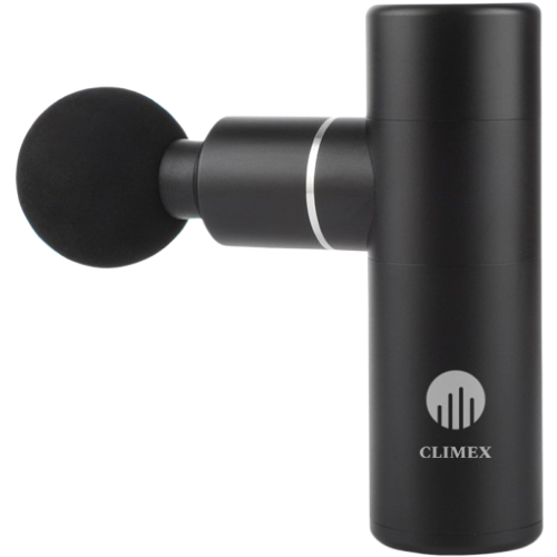 אקדח עיסוי רקמות מקצועי Climex CL-520