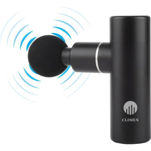 אקדח עיסוי רקמות מקצועי Climex CL-520