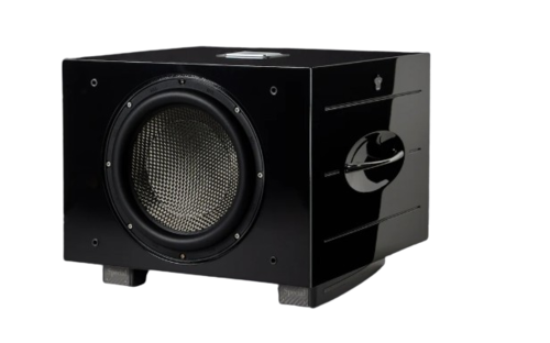  REL Carbon Special Black Label 