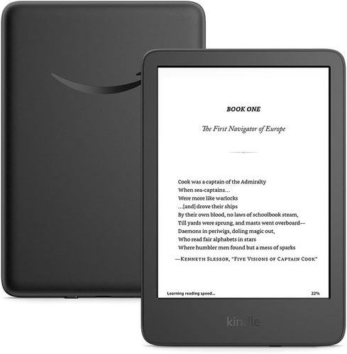 קורא ספרים אלקטרוני Amazon Kindle Gen 11 16GB
