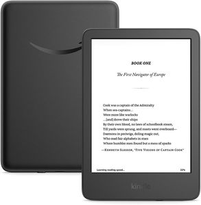 קורא ספרים אלקטרוני Amazon Kindle Gen 11 16GB