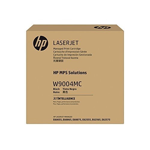 טונר למדפסת HP LaserJet Managed MFP E62665hs