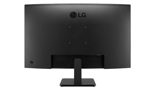 מסך מחשב קעור ‏31.5 ‏אינטש LG 32MR50C-B Full HD