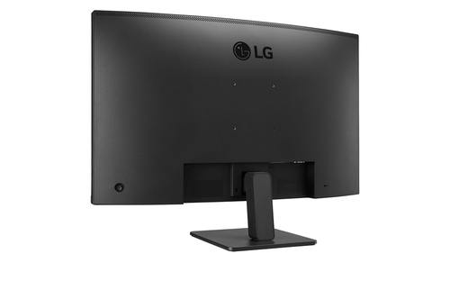 מסך מחשב קעור ‏31.5 ‏אינטש LG 32MR50C-B Full HD