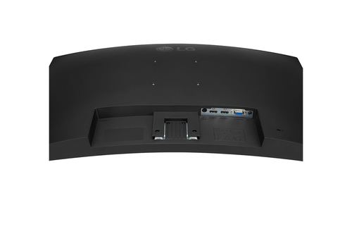 מסך מחשב קעור ‏31.5 ‏אינטש LG 32MR50C-B Full HD