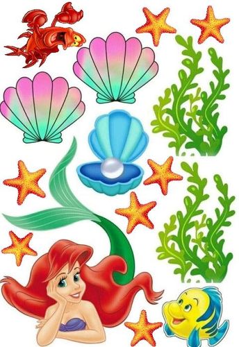 תמונה אכילה בת הים 8