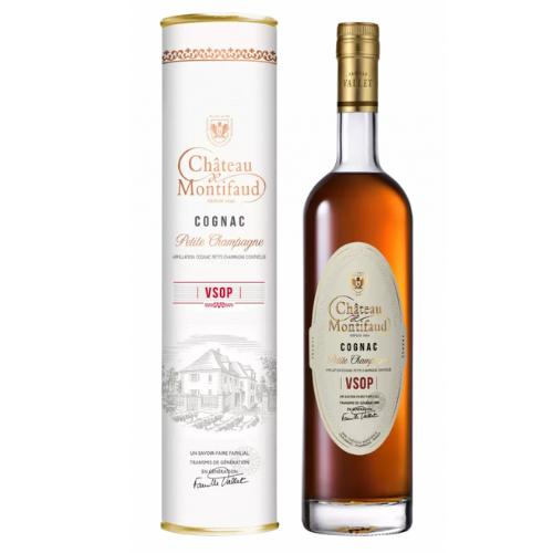 קוניאק שאטו דה מונטיפו VSOP לא כשר 700 מ