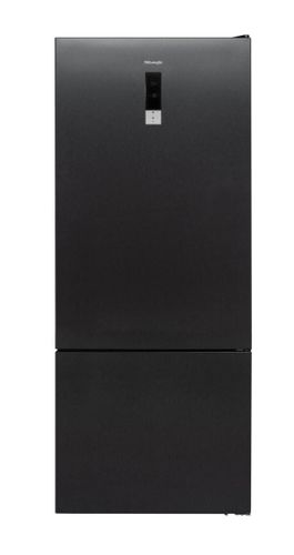 מקרר מקפיא תחתון DeLonghi דלונגי DLR964DX נירוסטה מושחרת