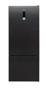 מקרר מקפיא תחתון DeLonghi דלונגי DLR964DX נירוסטה מושחרת