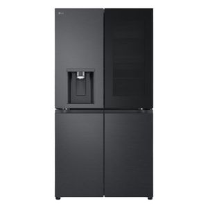 מקרר 4 דלתות עם קיוסק דגם GR-930BINS אל ג