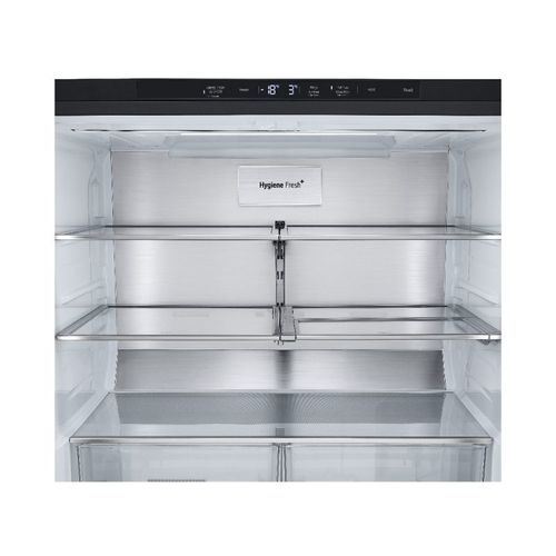 מקרר 4 דלתות עם קיוסק דגם GR-930BINS אל ג'י 