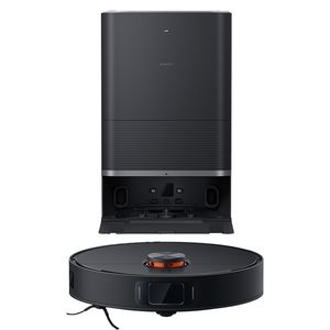 שואב אבק שוטף רובוטי משולב שיאומי דגם Xiaomi Robot Vacuum X20 Max