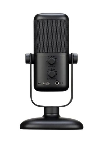 מיקרופון שולחני אלחוטי Saramonic sr-mv2000w usb