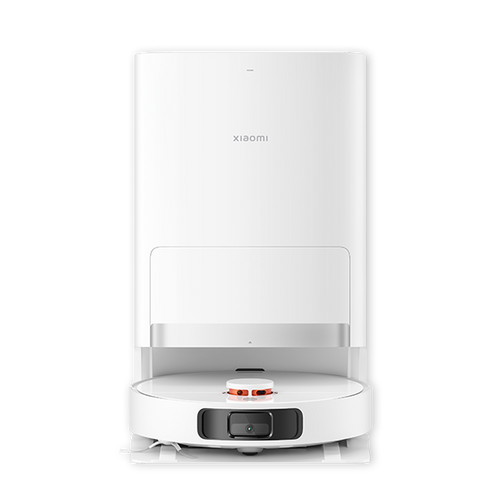 שואב אבק שוטף רובוטי שיאומי דגם Xiaomi Robot Vacuum X20 Plus