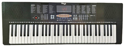 אורגן 5 אוקטבות Stagg | STK-100 כולל שנאי