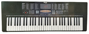 אורגן 5 אוקטבות Stagg | STK-100 כולל שנאי